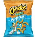 Cheetos Puffs Cheese, 13.5 oz Cheetos