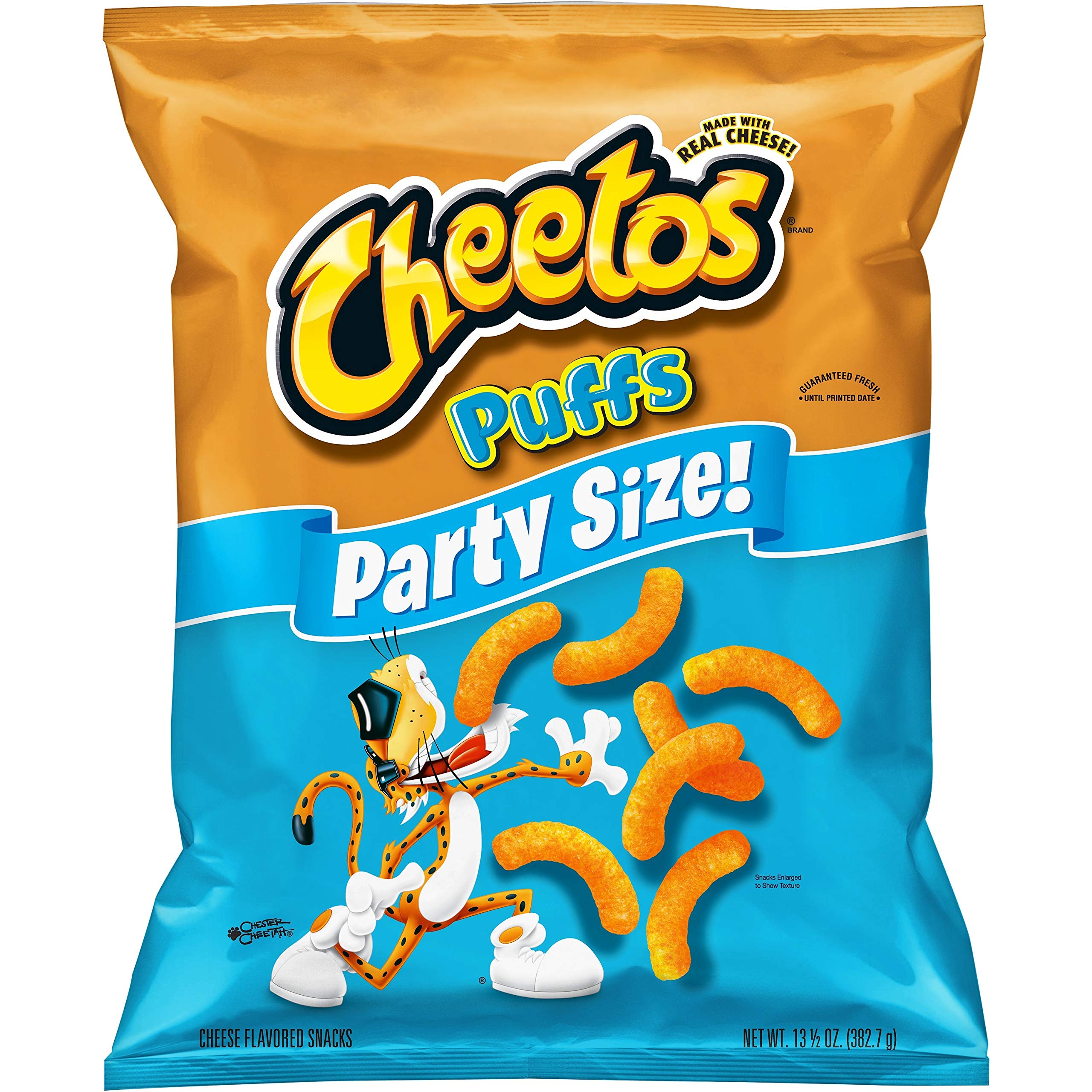Cheetos Puffs Cheese, 13.5 oz Cheetos