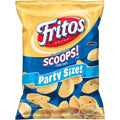 Fritos Scoops! Corn Chips, 15.5 oz Fritos
