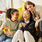 Sour Patch Kids: Besties (2 Flavors in 1), 3.18 oz, 12 Bags