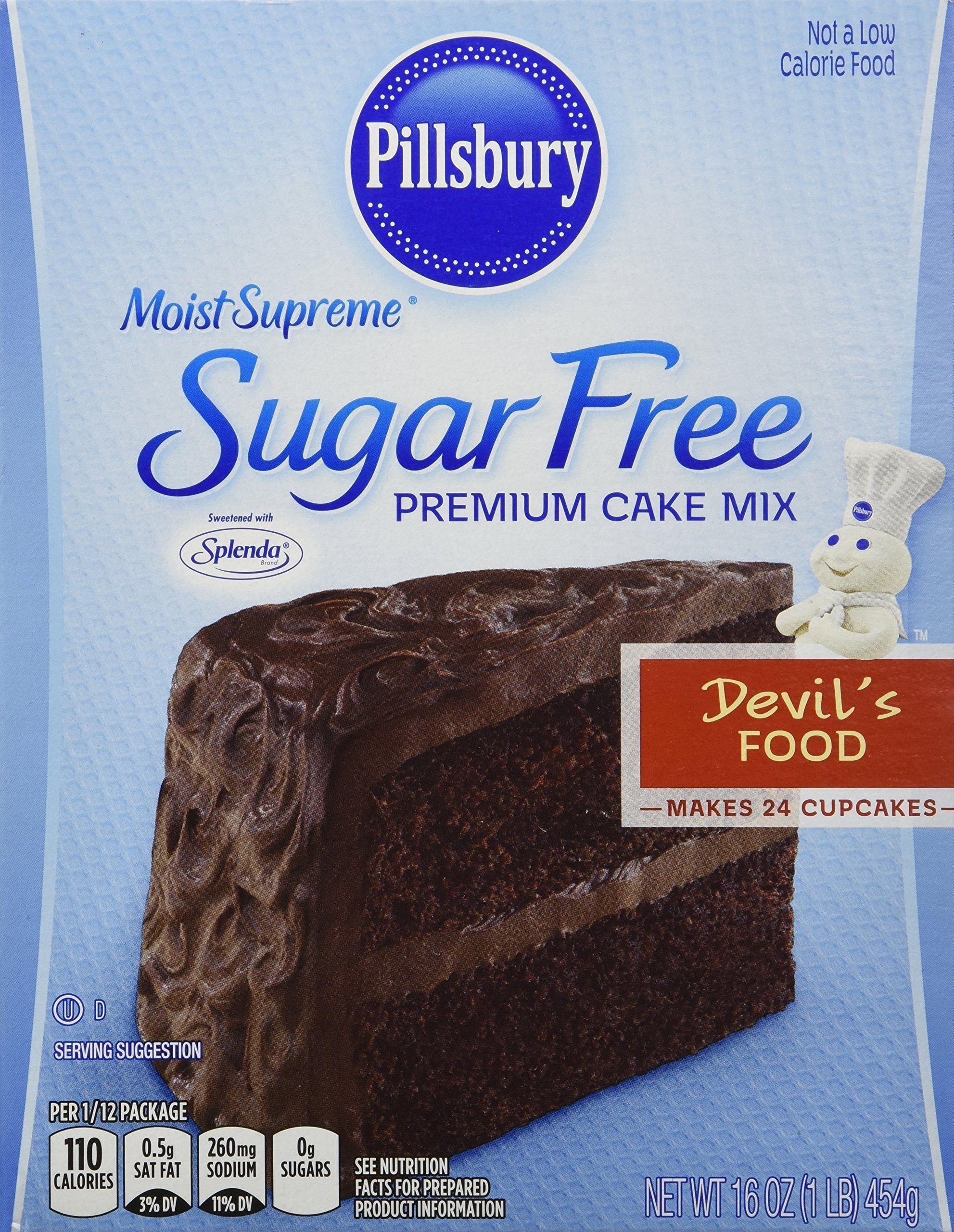 Pillsbury BAKING_MIX Pillsbury
