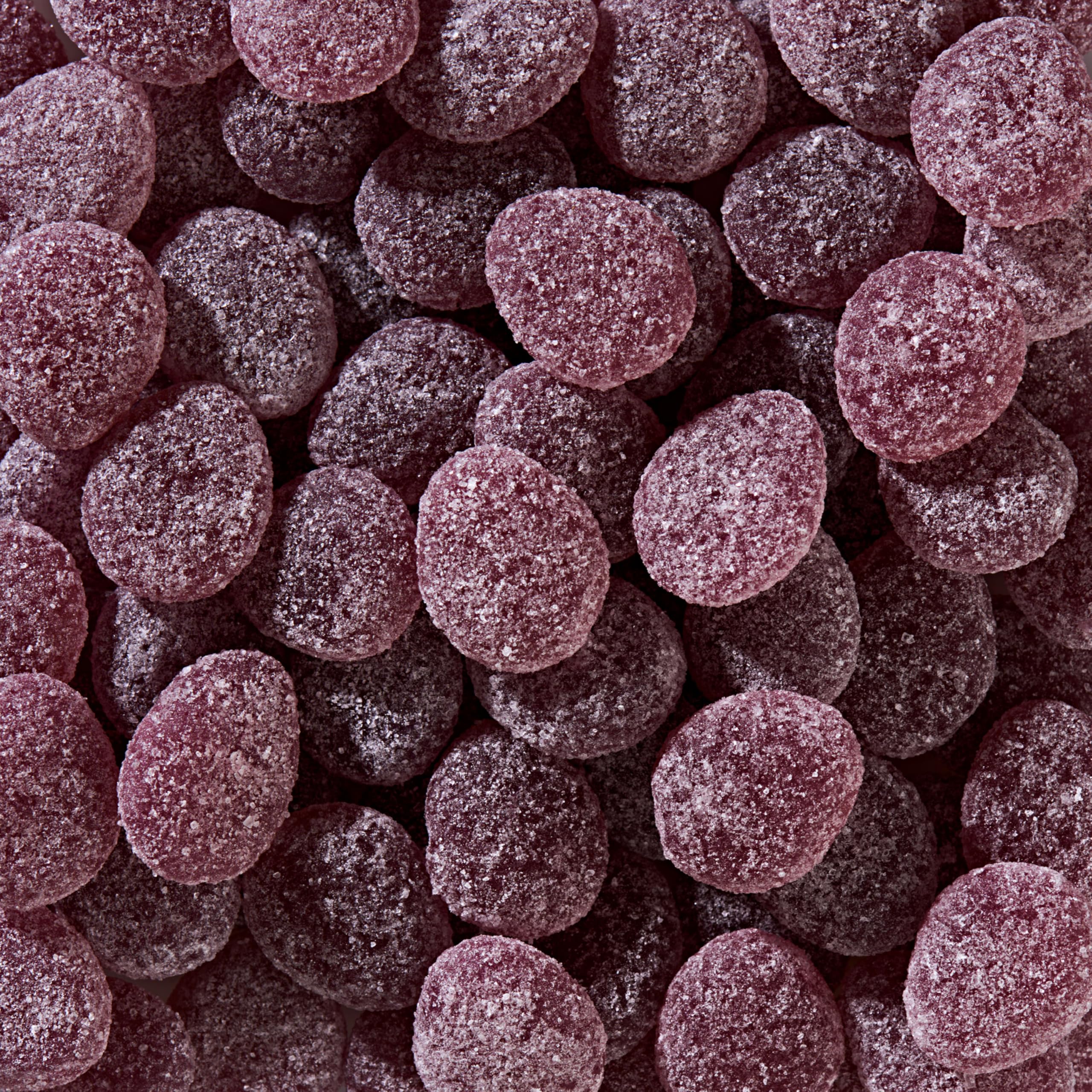 Sour Patch Kids Sour Eggs Candy, 18 Snack Packs Sour Patch Kids