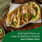 Knorr Chicken Flavor Granulated Bouillon, 7.9 oz Knorr