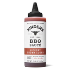 Kinder's Marinades, BBQ, Dipping & Wing Sauces