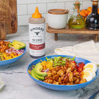 Kinder's Marinades, BBQ, Dipping & Wing Sauces